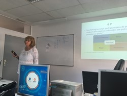 Peta radionica - marketing plan