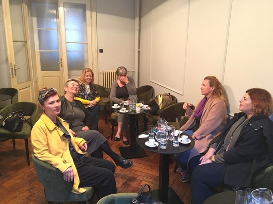 WE listopad 2019.