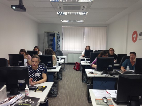 Održana prva radionica na temu "Definiranje Proizvoda, cijene i distribucije"