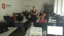 Odradili smo i drugu stručnu radionicu - "DISTRIBUCIJA I PRODAJA"
